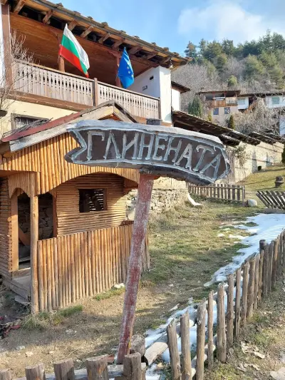 Info Point - Travel center