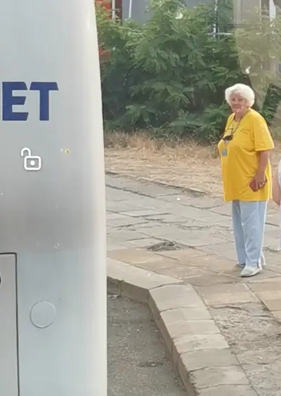Динита-Транс