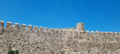 Шанс Тур - Shans Tur
