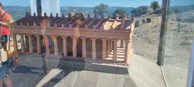 Шанс Тур - Shans Tur