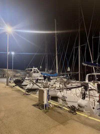 Bg-yacht - прогулки на яхтах