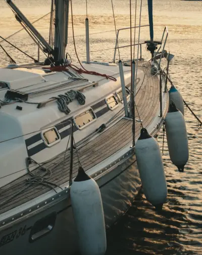 Bg-yacht - прогулки на яхтах