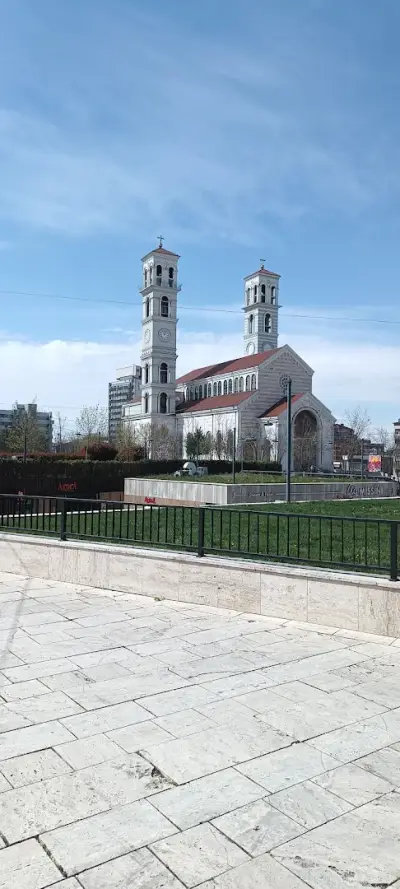 Компас Травел