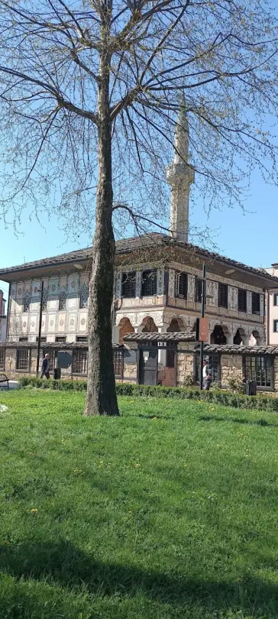 Компас Травел