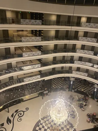 New Sun Travel