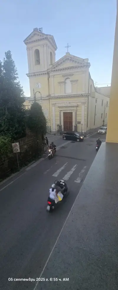 Туристическа агенция "Бохемия"