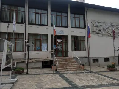 Добринище, Хотели и Къщи за гости : Добринище Ски и СПА