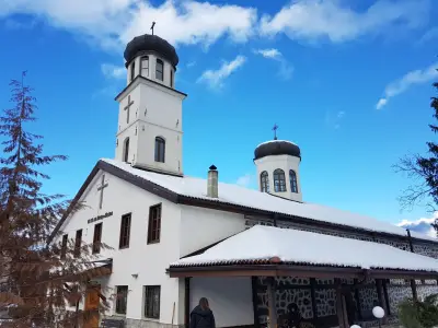 Добринище, Хотели и Къщи за гости : Добринище Ски и СПА