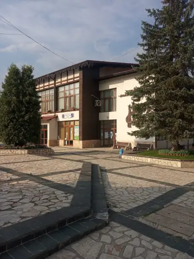 Добринище, Хотели и Къщи за гости : Добринище Ски и СПА