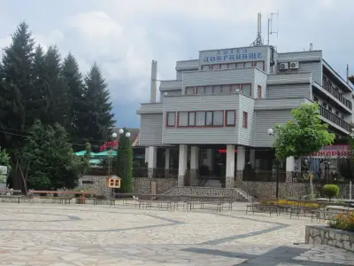 Добринище, Хотели и Къщи за гости : Добринище Ски и СПА