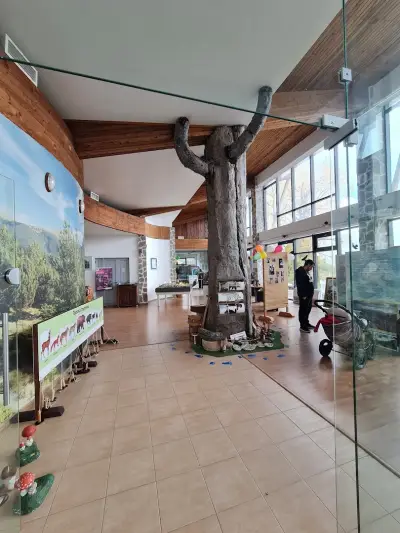 Pirin National Park Tourist Information Centre