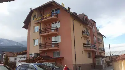 DobrinishteClub