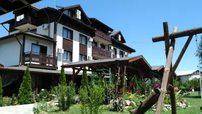 DobrinishteClub