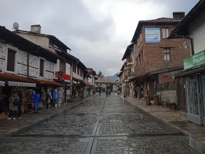 Bansko Free Tour