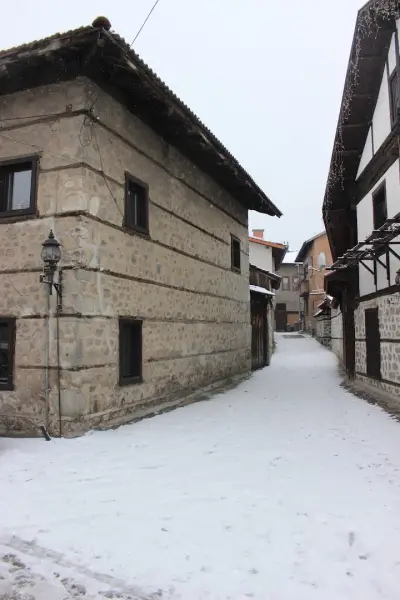 Bansko Free Tour