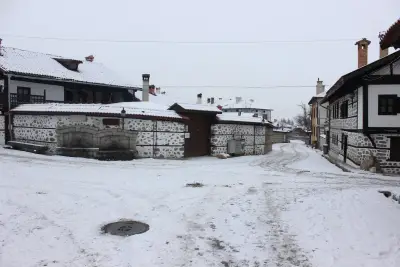 Bansko Free Tour