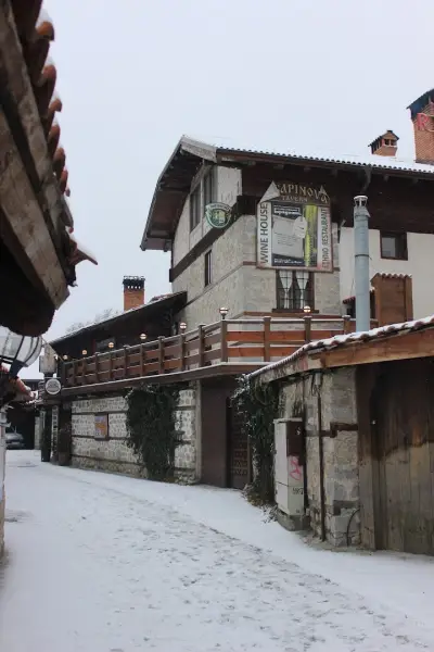 Bansko Free Tour