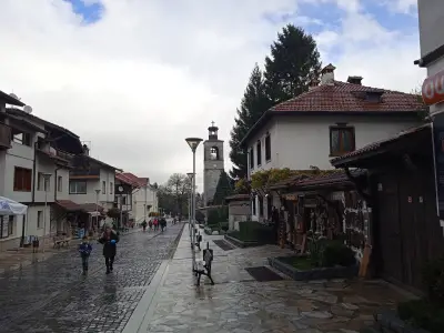 Bansko Free Tour