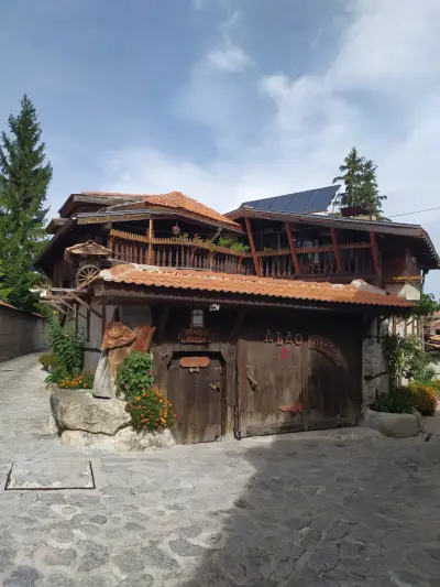 Bansko Free Tour