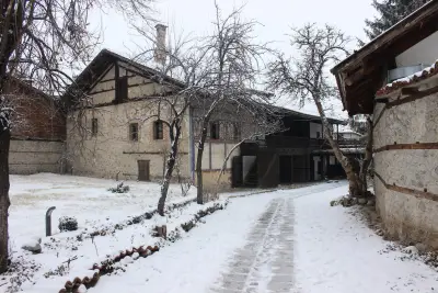 Bansko Free Tour