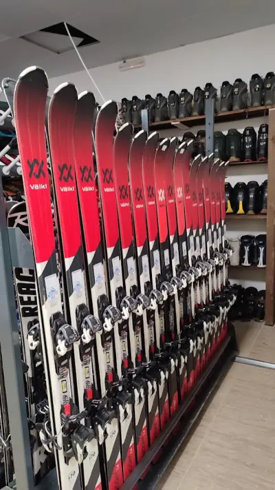 Bansko Extreme - ski & snowboard school and rent