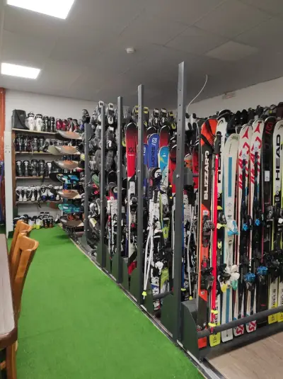 Bansko Extreme - ski & snowboard school and rent