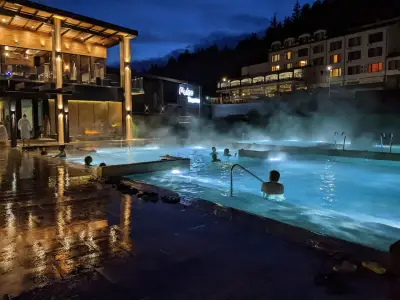 Bansko Extreme - ski & snowboard school and rent