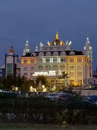 ТУРИСТИЧЕСКА АГЕНЦИЯ БЕЛПРЕГО
