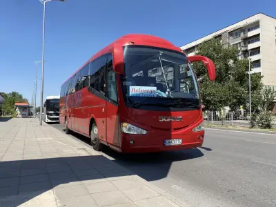 Белпрего Травел - офис Асеновград - Почивки в Турция и Екзотични екскурзии