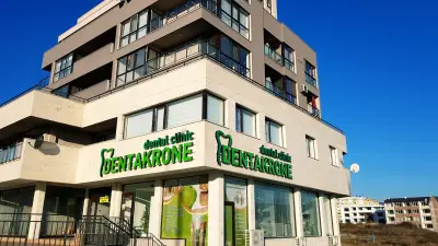 DENTAKRONE