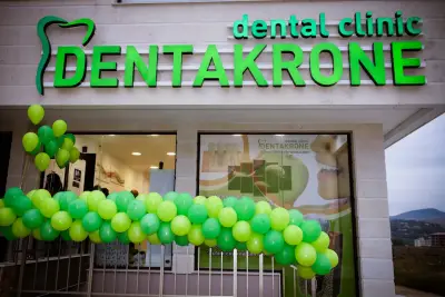 DENTAKRONE
