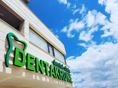 DENTAKRONE
