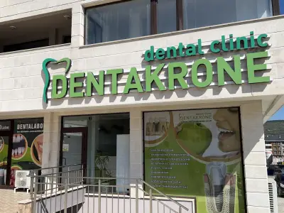 DENTAKRONE