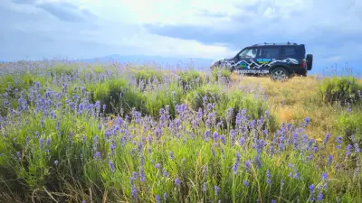 Bansko Extreme - JEEP AND BUGGY TOURS