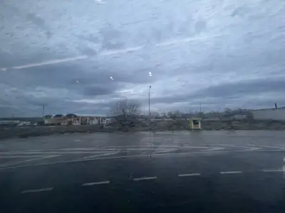 Ел Еф Травел