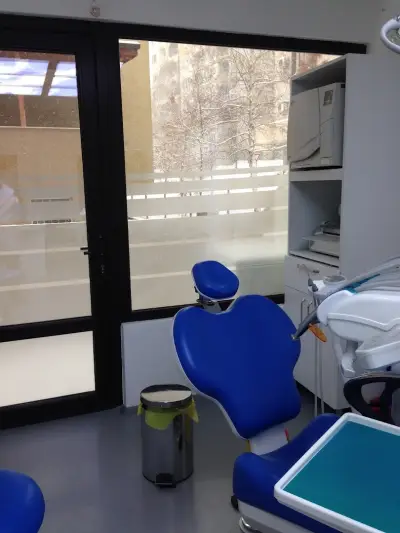 Dr. Samir Idriz