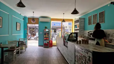 Circles Donut and Bagel Shop