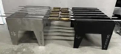 Laser Cut
