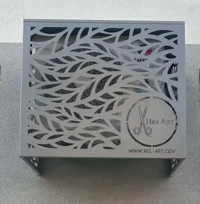 Laser Cut