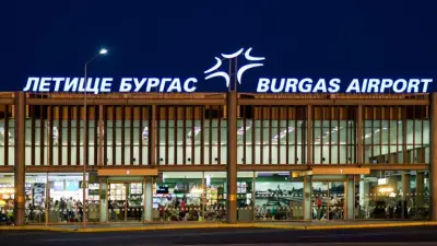 Taxi24 Burgas