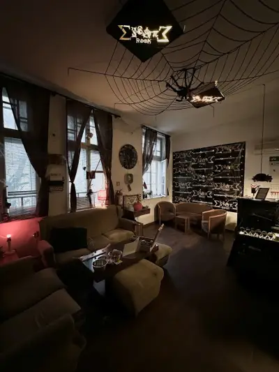 Escape Room Varna