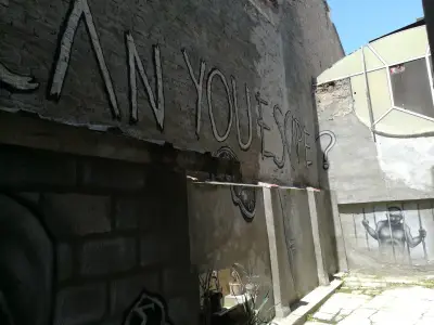 Escape Room Varna