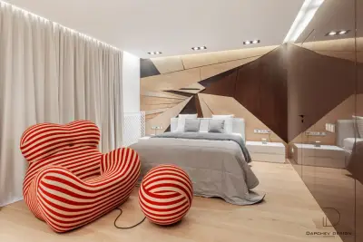 DAPCHEV DESIGN
