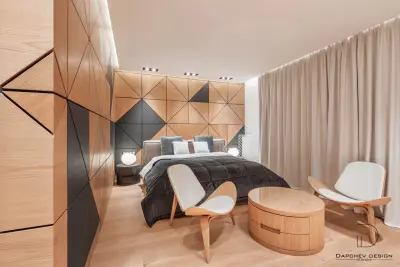 DAPCHEV DESIGN