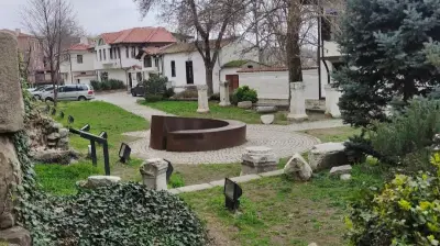 Джамбаз тепе