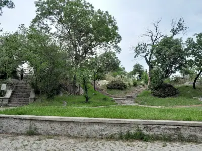 Джамбаз тепе