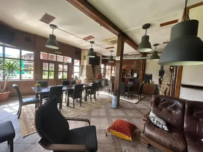 VIlla le Cinema