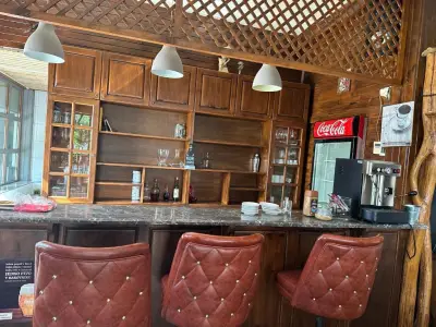 VIlla le Cinema