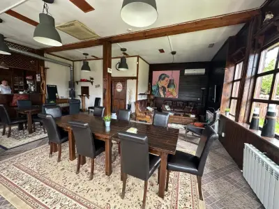 VIlla le Cinema
