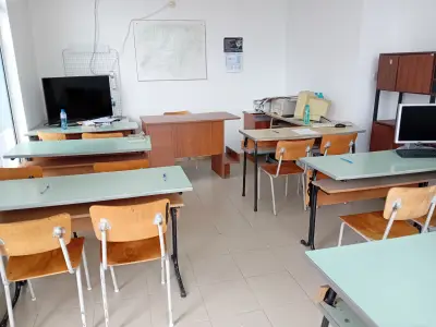 Учебен Център Джи Ди Ауто